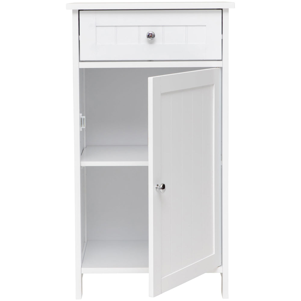 Maine 1 Drawer 1 Door Multipurpose Cabinet