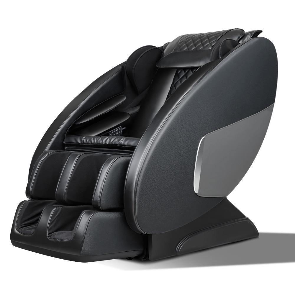 Electric Massage Chair Shiatsu Zero Gravity Heating Massager