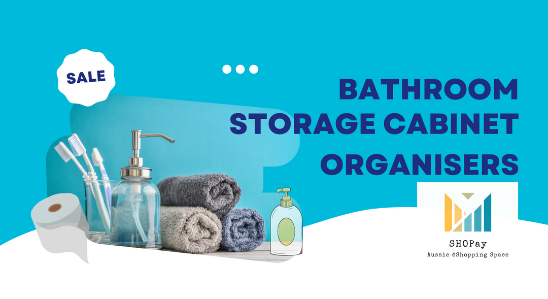 Bathroom Storage Cabinet Collection