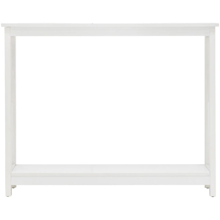White Island Console Table 