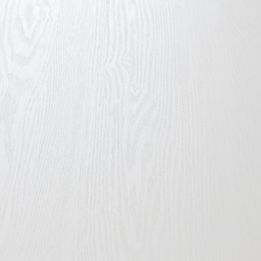 Tenley 3 Door Sideboard Cupboard - White