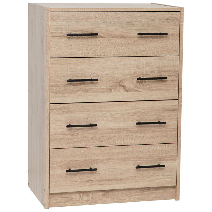 4 Drawer Chest Storage