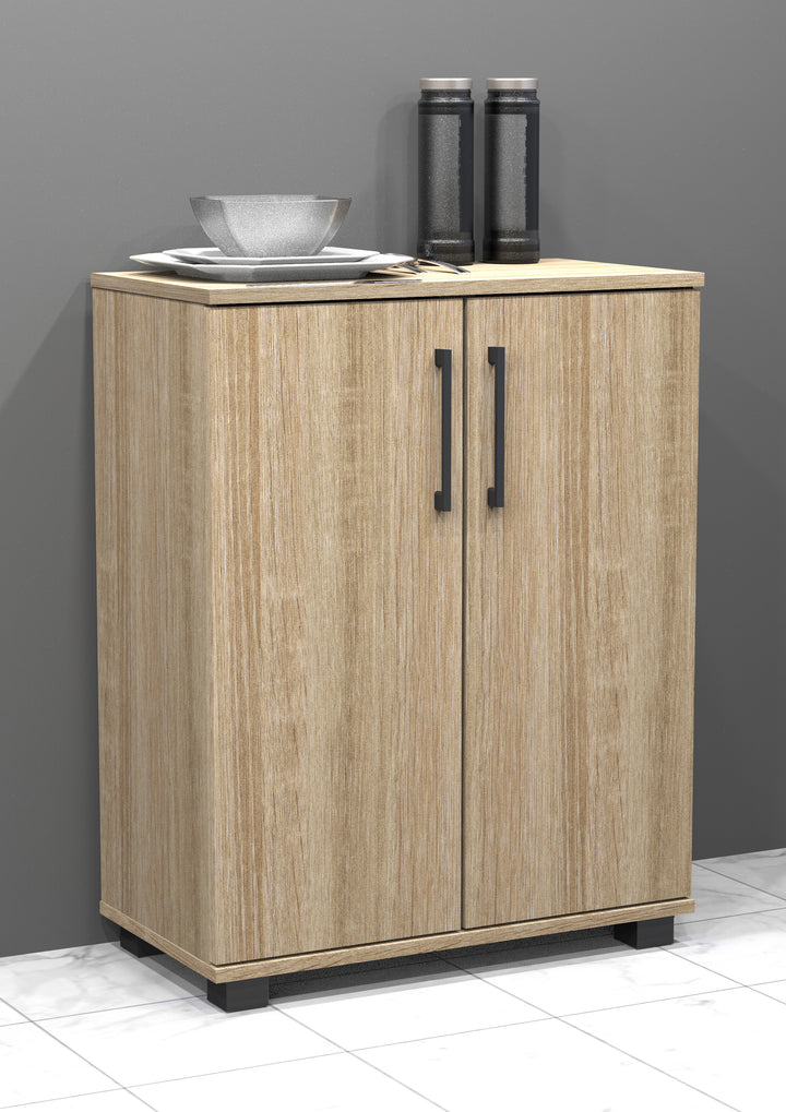 Multi-Purpose Cupboard 2 Door  