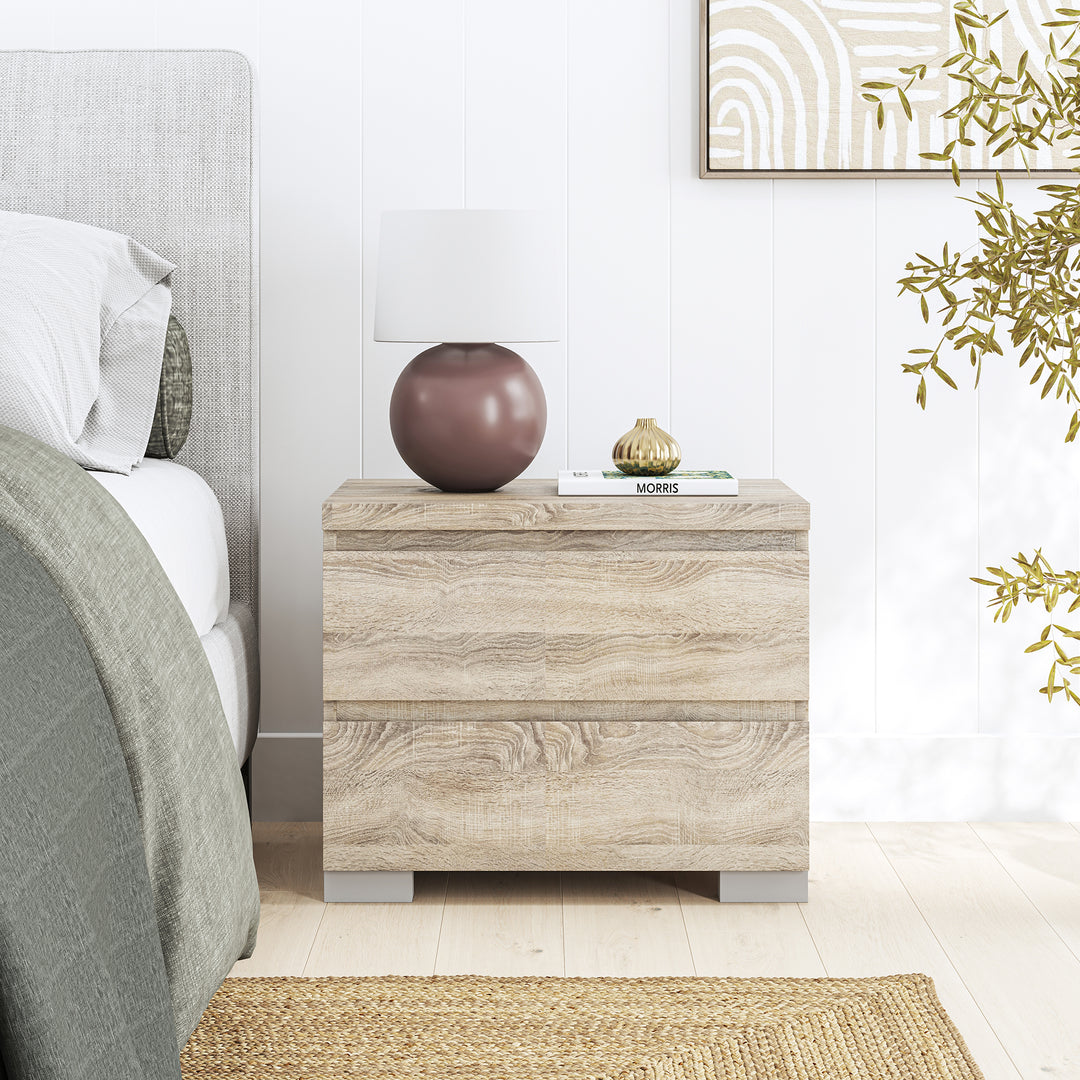 bedroom storage​