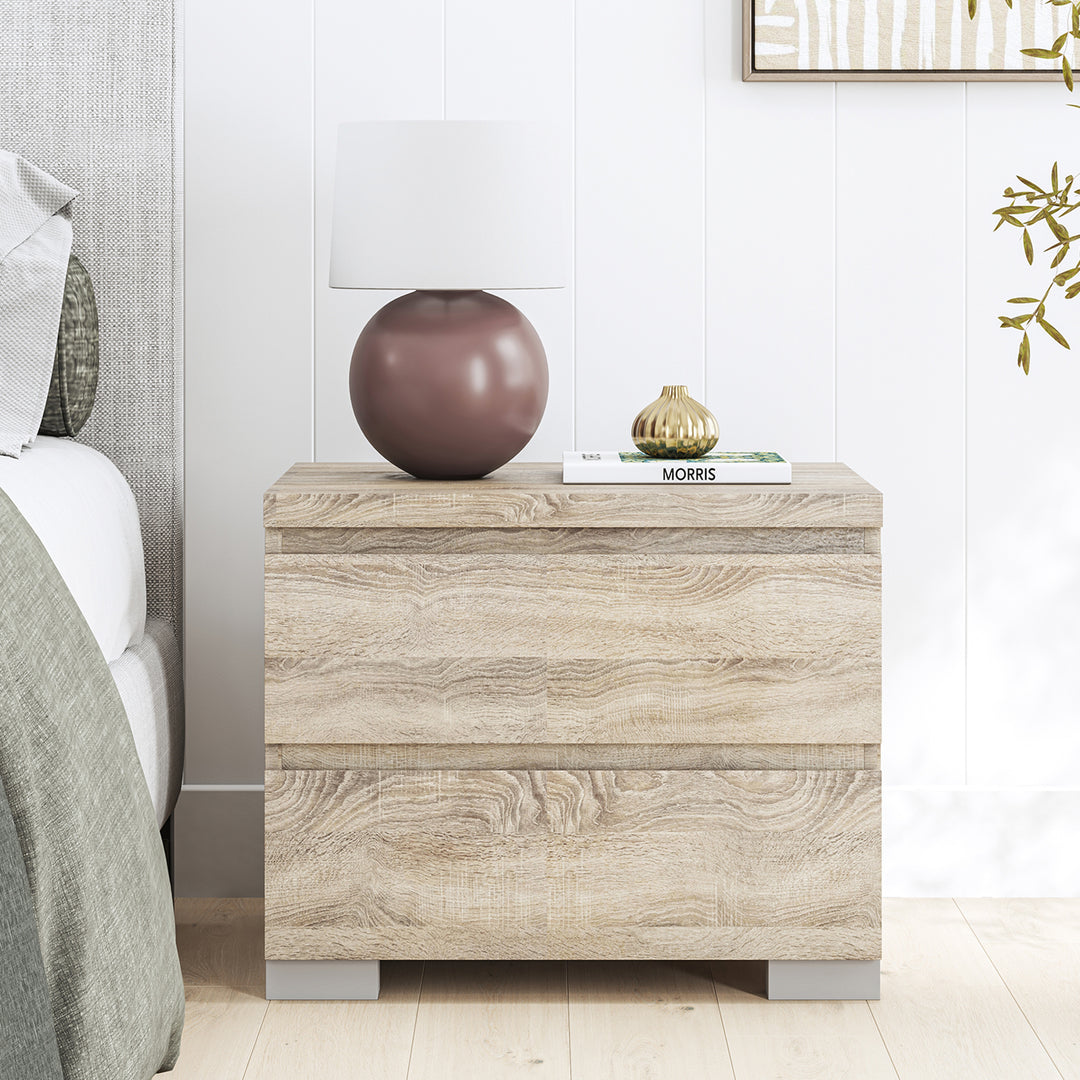Elara Bedroom Storage