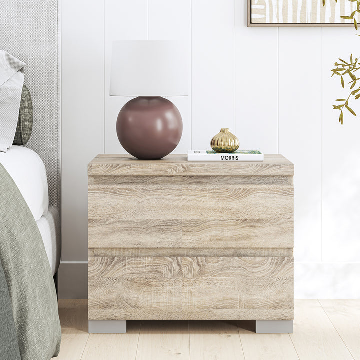 Elara Bedroom Storage