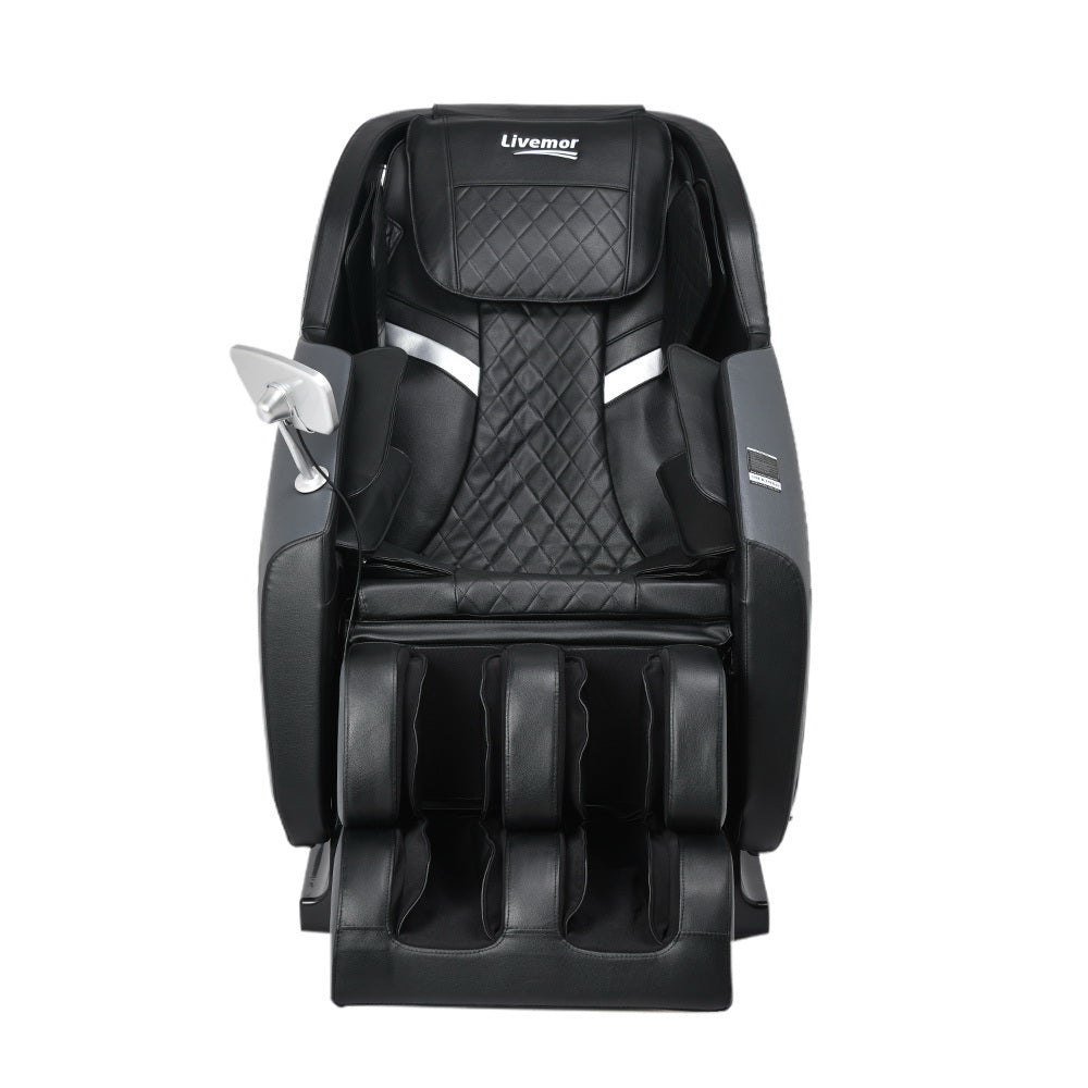 Livemor Massage Chair Electric Recliner Massager Vedriti