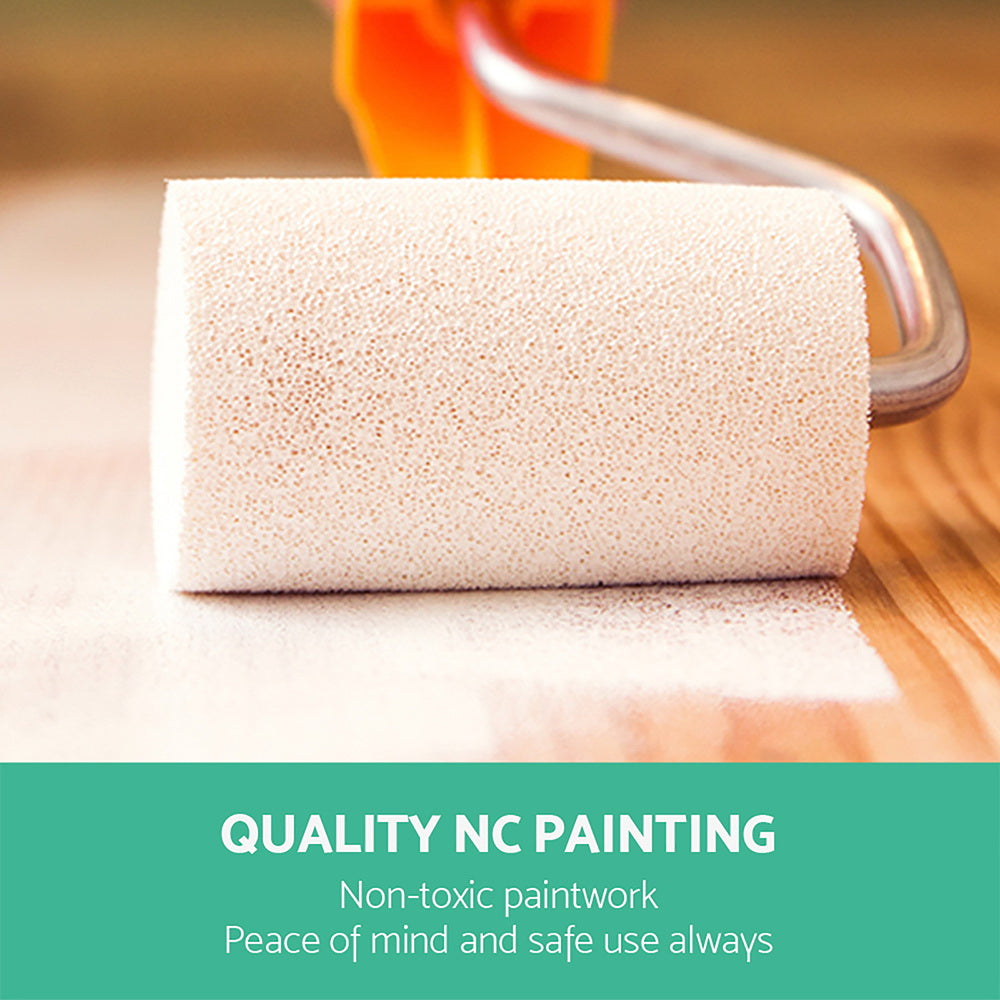 Non-toxic paint