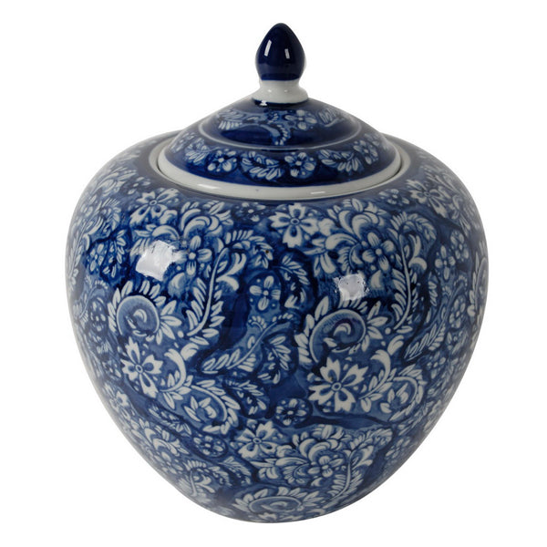 Ceramic Decor Jar