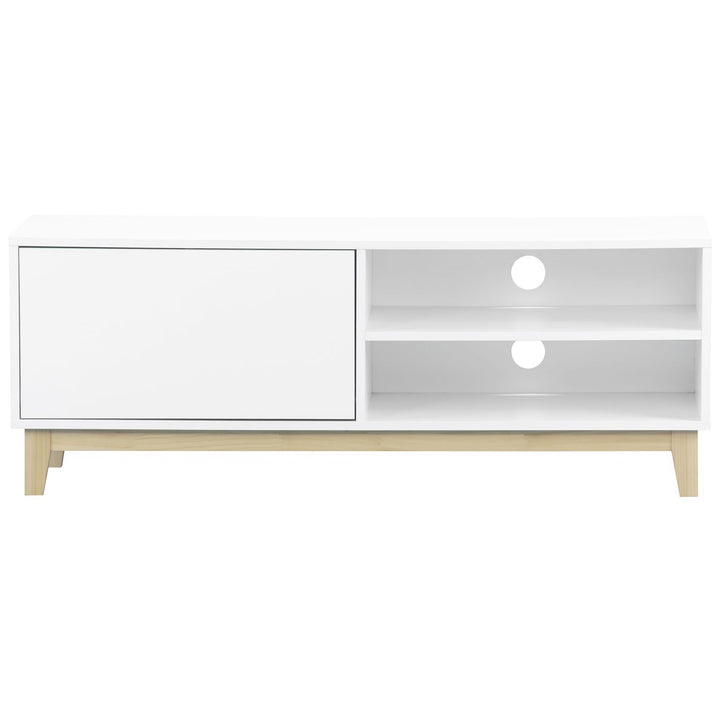 Scandinavian Entertainment Unit 120cm