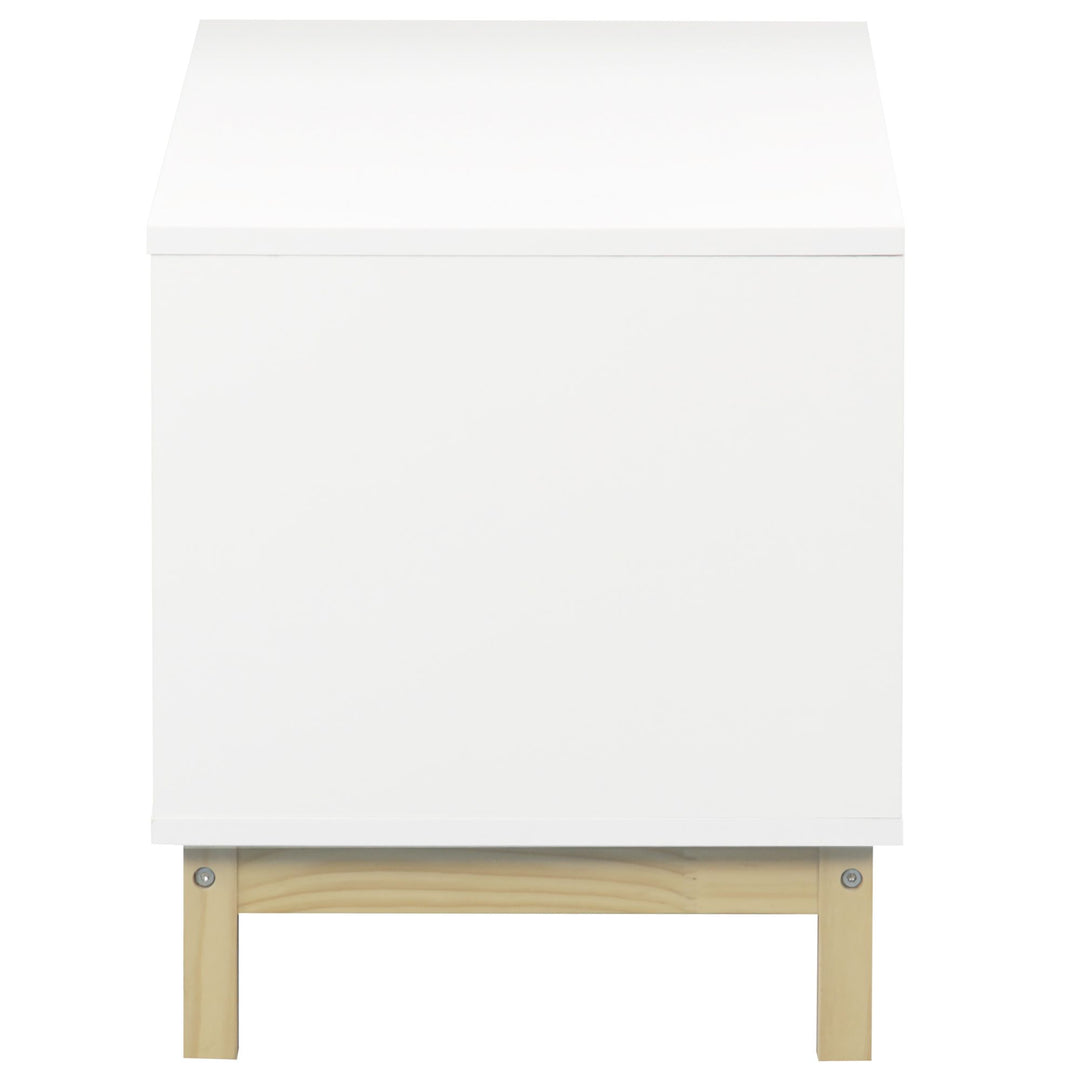 Scandinavian Entertainment Unit 120cm