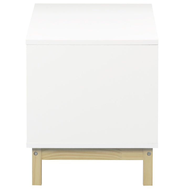Scandinavian Entertainment Unit 120cm