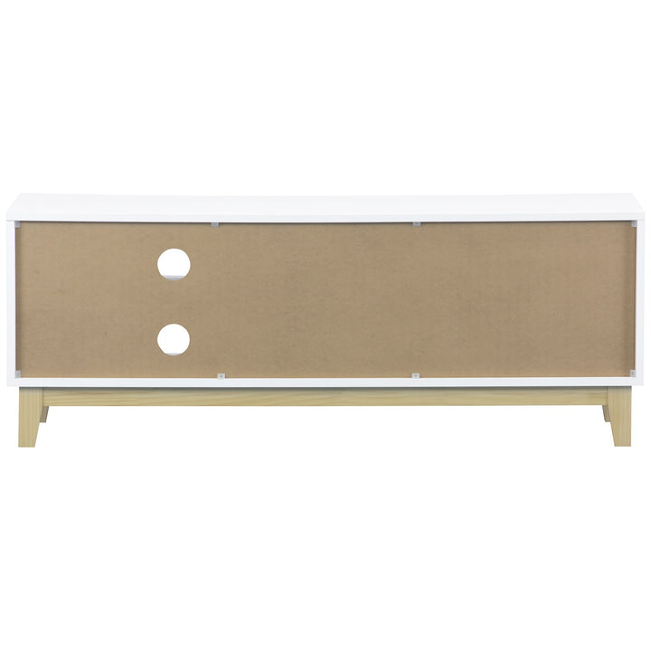 Scandinavian Entertainment Unit 120cm