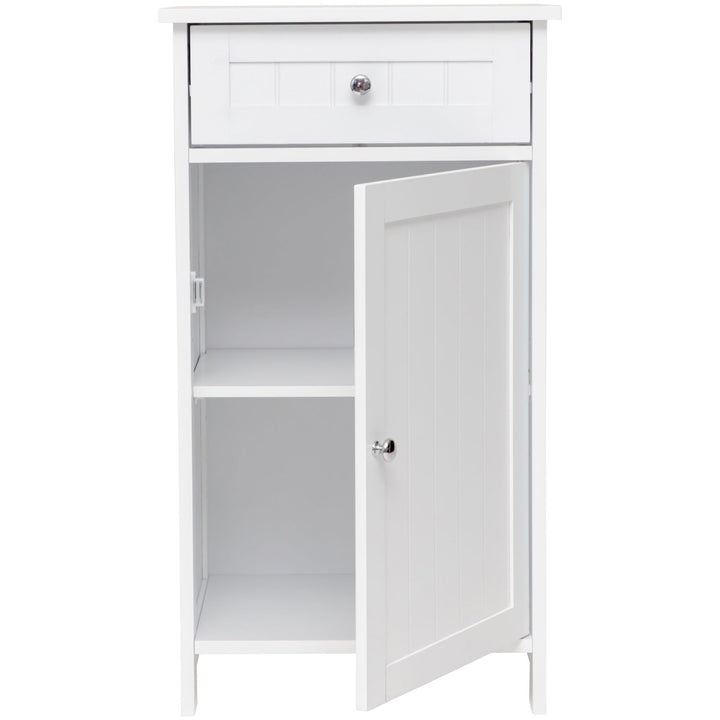 Maine 1 Drawer 1 Door Multipurpose Cabinet