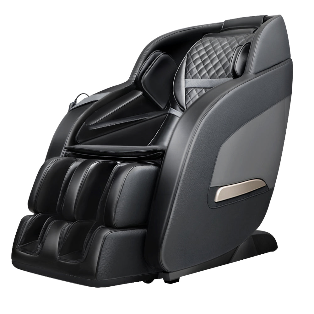 Electric Massage Chair Zero Gravity Recliner Shiatsu Heating