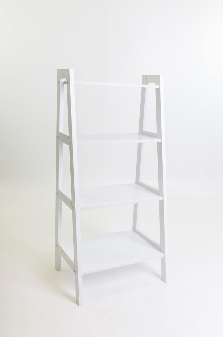 Maine Multipurpose 4 Tier Ladder